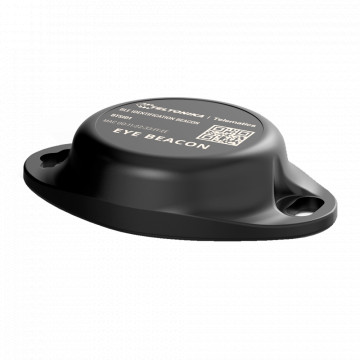 Assets - Facking - Bluetooth 4.2 et 5.2 - Batterie intégrée à long terme - Ajustement pour IP67 - Application mobile application oculaire