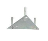 Base Tower 180 If Flano Aparaffus Zinc+RPR