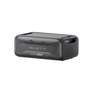 Bateria de expansão - Grande capacidade 2765 Wh - LiFePO4 51.2V / 54 Ah - 4000 ciclos de vida - Compatível com BL-APEX300 e BL-AC500-1xB300K