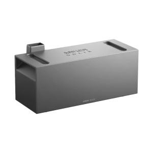 Bateria de expansão LiFePO4 Anker Solix - Capacidade 2688Wh - Compatível com o Solarbank - Expansível até 4 baterias (16KWh) - Para soluções On-Grid, Off-Grid e SAI