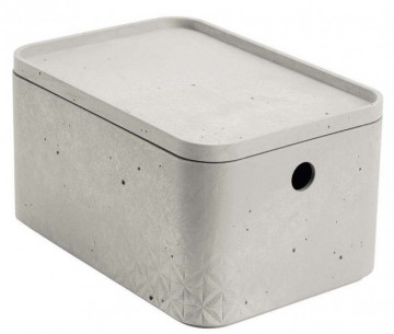Beton S 4L com tampa