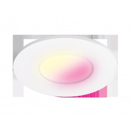 Blanc downlight performa al 345lm idal br + couleur