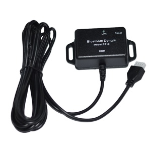 Bluetooth Dongle - Compatível com todos os produtos Olys - Para monitorizar e ajustar o carregamento de baterias