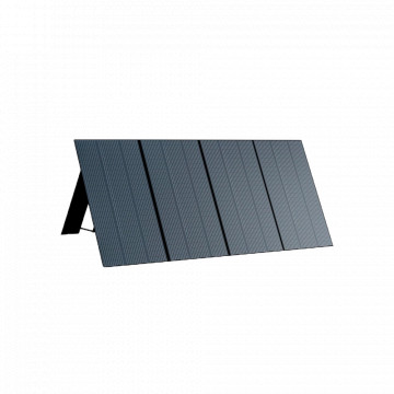 Bluetti - Portable and Folding Solar Panel - Power 350W - Cell Efficiency 23.4% - IP20