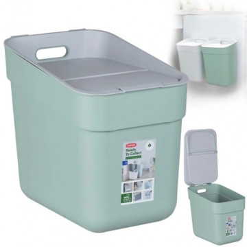 Bucket ready to collect 20 l