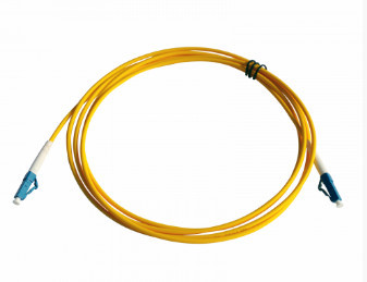 Cable F.O.Monomodo Pre-conectado a Interior LSFH "LC/Upc" 2m
