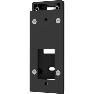 Caja de superficie - Específico para controles de acceso - Compatible con DS-K1T323x/DS-K1T344x/DS-K1T510x - 120 (Al) x 51 (An) x 31 (Fo) mm - Fabricado en PC y SGCC