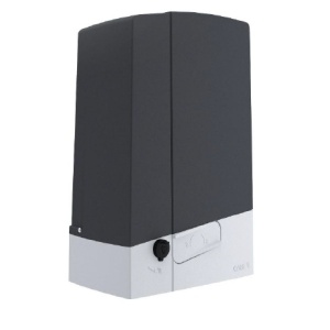 CAME - KIT BXV - 8K01MS-040 – 230V – Kit para portões de correr (máx. 1000kg e 20m)