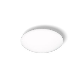 Capella Led Edge 9w 3000k 750lm Opal A