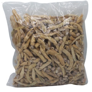 Casulas - Cascas - Palhada (preço por 500g)