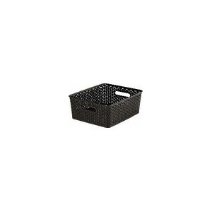Cesta My style 13L Chocolate