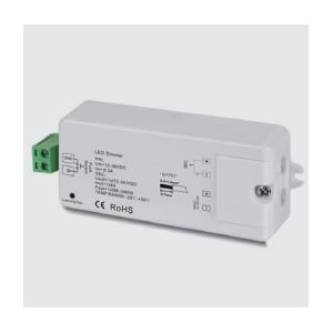 Command 213219.dim4 - RF Command 4 Channels Control Simple Color Series Sr 1un