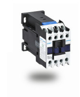 Contacteur tripolaire 40AC1 / 25AC3 1NO 24VAC