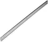 CROSSCRI - Estante em acero Zincado lleno con apoyo e tornillos - 30x12x1000 mm