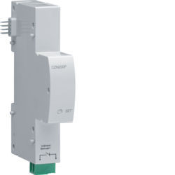 CZN200P - Contact Aux. for int. DIF. REME PRO 2P HAGER EAN: 3250611618997
