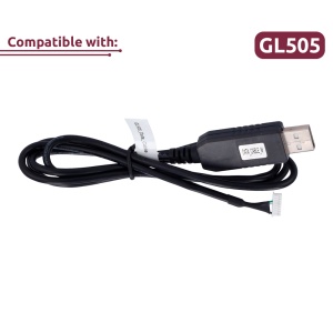 Datenkabel für GL505 – kompatibel mit GL505