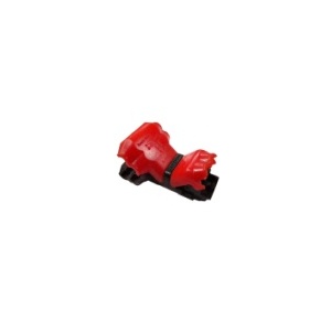 Derivator 2 conductors 0.35-0.50 300V (100un)