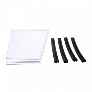 Diffuser Polycarbonato Villa Frosted 4u