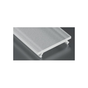 Difusor Técnico de OBRA Linha BASIC p/ proteção de perfil