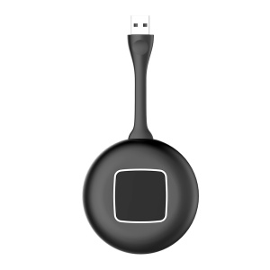 Dongle de partilha de ecrã - Transmissão sem fios - Compatível com a série -E Uniview - Resolução máx. FHD