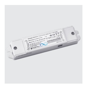 Drive CC Dim. Triac Infinity PoWer 100-450mA 3-42Vdc CCT