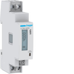 ECN140D - Forts. Energie 1f 40a 1m Hager EAN: 3250612231355