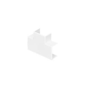 EFAPEL - 10061ABR DÉRIV pour 40x16 White Gutter - - 5603011030414