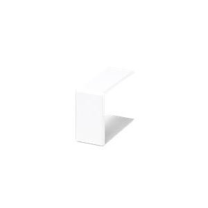 EFAPEL - 13014ABR JUNTA P/CALHA 25X30 BRANCA - 5603011035945