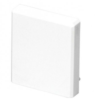 EFAPEL - 13045ABR TOP FOR GILL 60X60 White - - 5603011036133