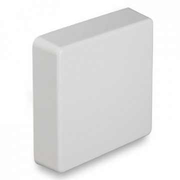 EFAPEL - 13055ABR TOP FOR GILL 80X40 WHITE - - - 5603011036195