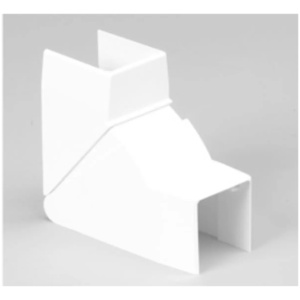 EFAPEL - 13072ABR ÂNGULO INT VARIÁVEL 100X40 BRANCO -- - 5603011035273
