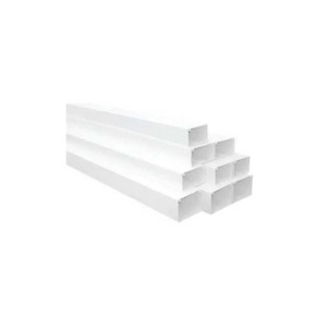 EFAPEL - 16030CBR Evolutionary rail 155x50 White - 5603011044282