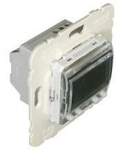 Efapel - 21042 Digital Switch of 2 circuits - 5603011592691