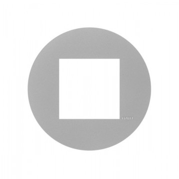 EFAPEL - 43910TAL SIMPLE MIRROR Drawing Siza Vieira Alumina - 5603011641887