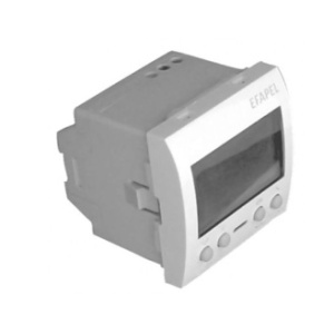 EFAPEL - 45041SAL SWITCH TIME DIG 1 CIRC -2 MO SLOCMINE - 5603011594879