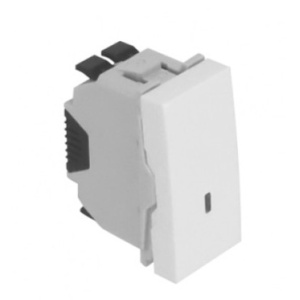 EFAPEL - 45074 Switcher d'éclairage - 1 MO Slocmina - 5603011594534