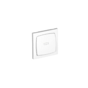 EFAPEL - 47012SBR White Luminous Switch - 5603011038250