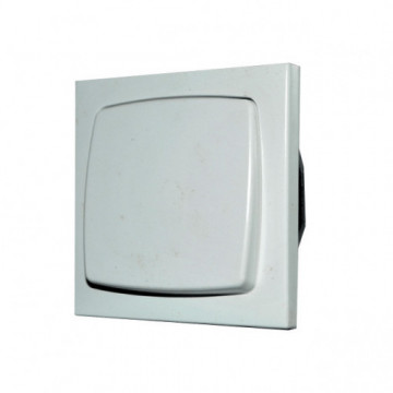 EFAPEL - 47071SBR COMUTADOR DE ESCADA BRANCO - 5603011038304