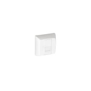EFAPEL - 47443SBR TAKE RJ45 CAT. 5E White STP - 5603011543914
