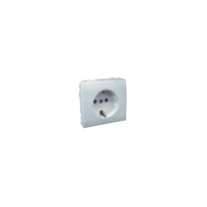 EFAPEL - 50130WPL SCHUKO PLOT Connexion rapide (MEC + CENT) PLAT - 5603011614966