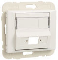 EFAPEL - 50449SPR CENT FOR COUPLANT FO SC APC SIMP/LC DUPLEX PR - 5603011577629