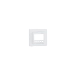 EFAPEL - 50743TCH CENTRO P/INTERRUPTOR HOR DIG 1 CIRC CHAMPANHE - 5603011565084