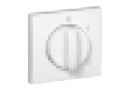 EFAPEL - 50766TBM CENTER FOR ROTATING SWITCH 4 POS BR MATE - 5603011630027