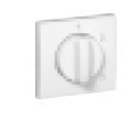 EFAPEL - 50766TGR CENTRO P/INTERRUPTOR ROTATIVO 4 POS GRAFITE - 5603011621230