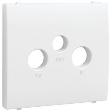EFAPEL -50775TBR R -TV -SAT -SAT PLATE CENTER -5603011572754
