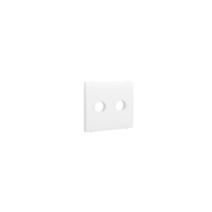 EFAPEL - 50776TPT Center für die Einnahme von R - Black TV - 5603011572709
