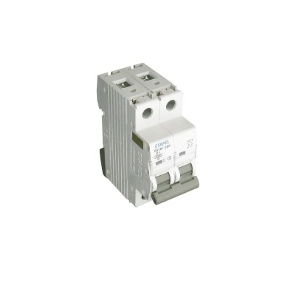 EFAPEL - 551046CS MT LEISTUNGSSCHALTER - 1P+N - 6KA - C - 4A - 5603011546236