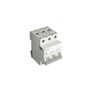 EFAPEL - 551203BU MT BRISHER - 3P - 10K - B - 20A - 5603011547110