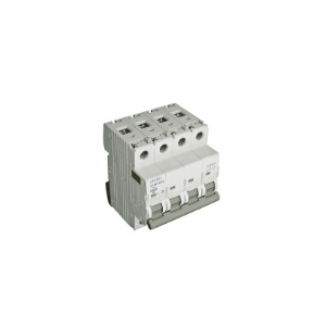 EFAPEL - 551254CS BRISHER MT - 4P - 6KA - C - 25A - 5603011058326