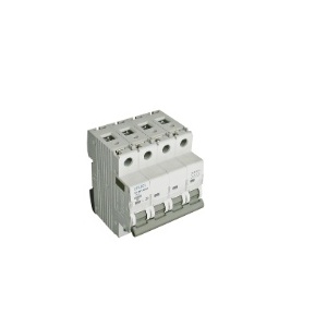 EFAPEL - 551324DU MT LEISTUNGSSCHALTER - 4P - 10KA - D - 32A - 5603011061296